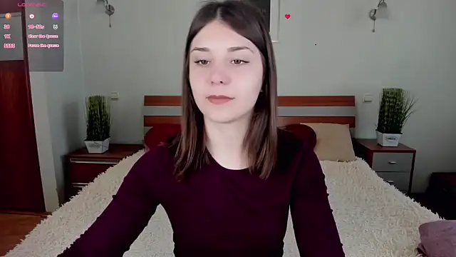 MargoChill online show from March 15, 2026, 2:46 pm