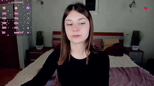 MargoChill online show from March 25, 2026, 2:49 pm