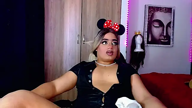 Sofiabigcock22 online show from February 8, 2026, 3:21 pm