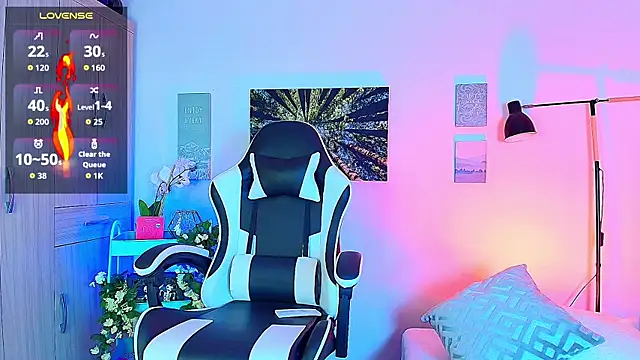 Alex carter online show from November 12, 2025, 9:35 am