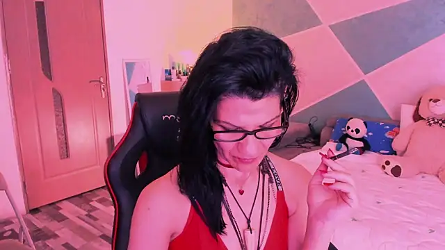 SweetSin40 online show from May 7, 2026, 7:39 pm
