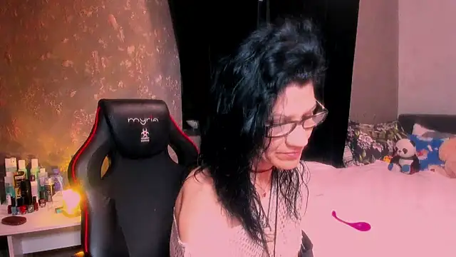 SweetSin40 online show from May 13, 2026, 7:54 pm