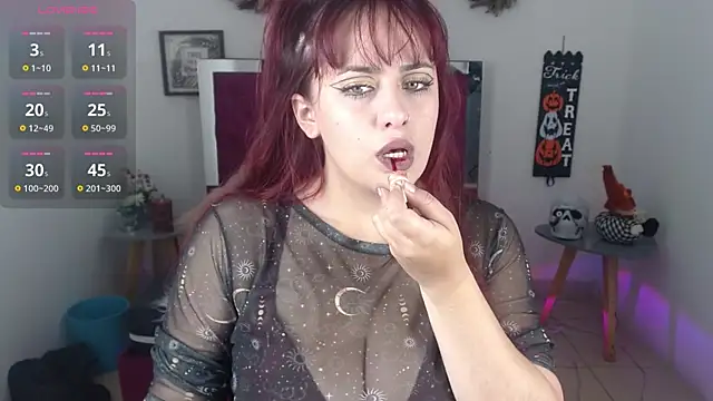 Rouse f w online show from October 29, 2025, 1:43 pm