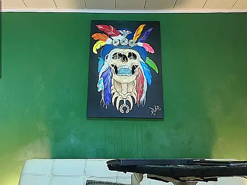 Snapshot of black_kameron_ chatting on January 15, 2026, 9:07 pm black kameron online show from January 15, 2026, 9:07 pm