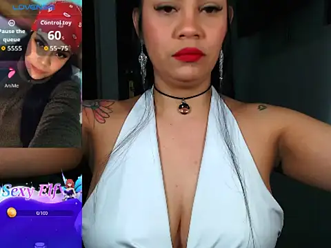 Snapshot of Carolay11 chatting on January 13, 2026, 1:04 pm Carolay11 online show from January 13, 2026, 1:04 pm