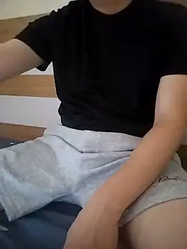 gande 003 online show from November 16, 2025, 6:18 am