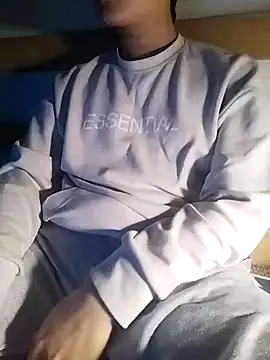 gande 003 online show from November 19, 2025, 4:07 pm