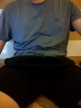 gande 003 online show from February 6, 2026, 5:53 pm