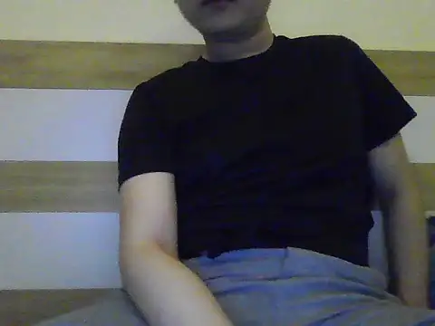 gande 003 online show from February 5, 2026, 2:35 pm