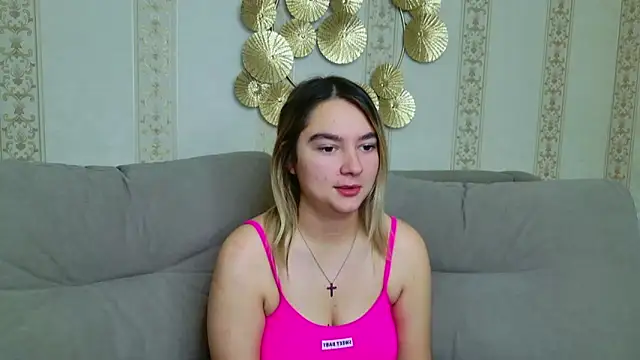 Snapshot of Dana_Beck chatting on October 26, 2025, 9:04 pm Dana Beck online show from October 26, 2025, 9:04 pm