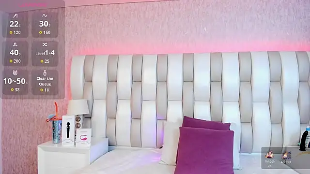 Snapshot of Ari_lynn_ chatting on February 5, 2026, 3:24 am Ari lynn online show from February 5, 2026, 3:24 am