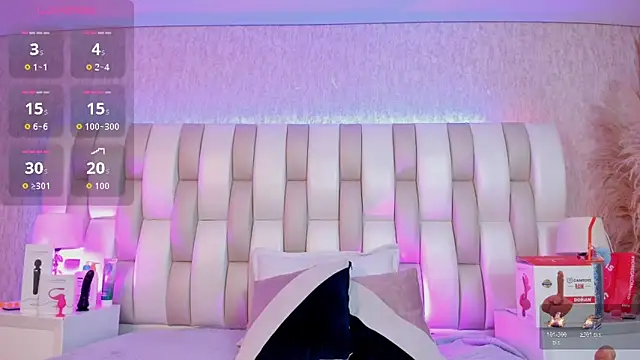 Snapshot of Ari_lynn_ chatting on February 24, 2026, 3:29 am Ari lynn online show from February 24, 2026, 3:29 am