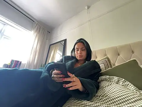 sexygoddessjessy online show from May 13, 2026, 2:02 pm