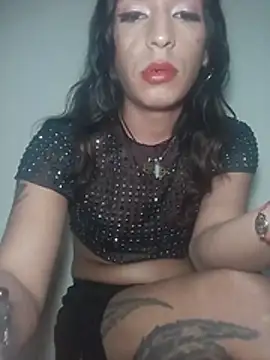 VioletGil Party  online show from February 3, 2026, 6:22 am