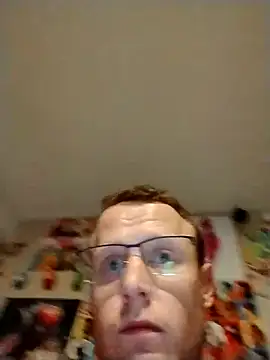 CraveMyCock online show from December 23, 2025, 7:29 am