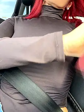 Snapshot of Miss-85 chatting on February 22, 2026, 11:23 am Miss-85 online show from February 22, 2026, 11:23 am