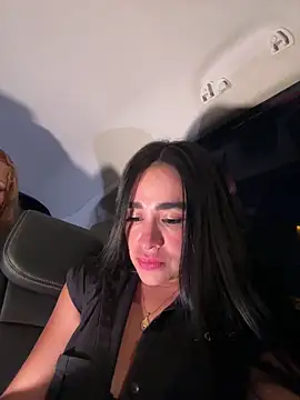 RoseSeductre online show from October 17, 2025, 11:17 pm