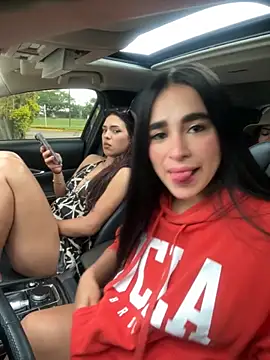 RoseSeductre online show from October 12, 2025, 9:16 pm