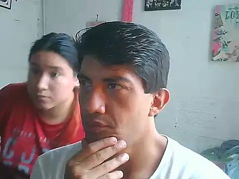 horny latin couple1 online show from October 13, 2025, 3:46 pm