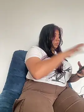 Snapshot of Noha_Horny chatting on November 27, 2025, 8:09 pm Noha Horny online show from November 27, 2025, 8:09 pm