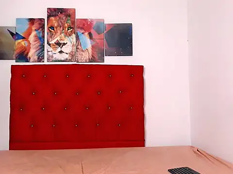 Noha Horny online show from November 29, 2025, 6:52 pm