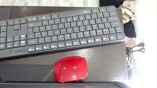 Mick storm online show from March 24, 2026, 7:08 am