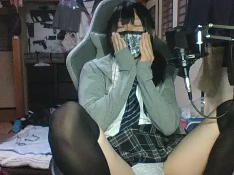 harinyanxxx online show from October 16, 2025, 5:32 pm