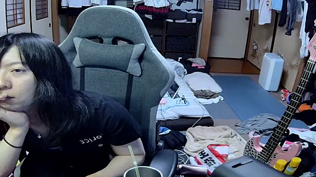 Snapshot of harinyanxxx chatting on June 19, 2026, 7:09 pm harinyanxxx online show from June 19, 2026, 7:09 pm