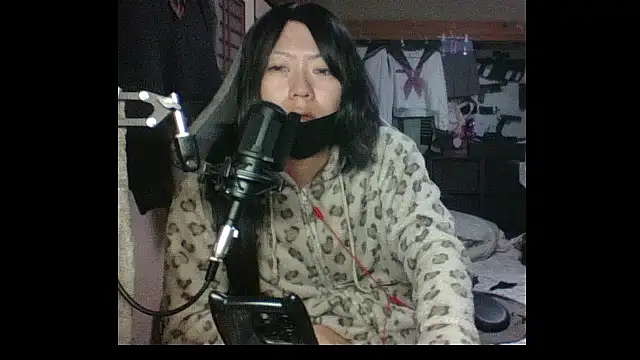 harinyanxxx online show from December 18, 2025, 7:07 pm