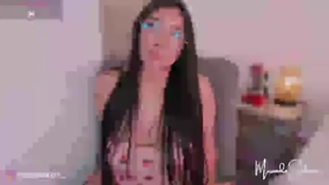 MirandaJohnson  online show from December 16, 2025, 2:10 pm