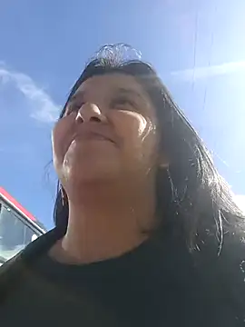 AddySweet online show from November 2, 2025, 8:03 pm