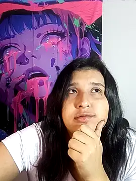 AddySweet online show from October 17, 2025, 3:10 am