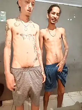 RuivoDotado24cm online show from February 22, 2026, 2:19 pm