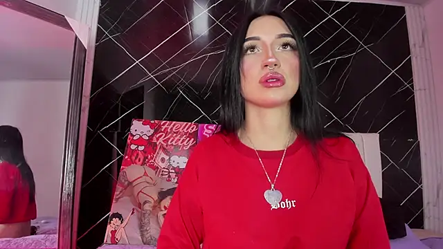 Candy leilaa3 online show from November 9, 2025, 2:59 am