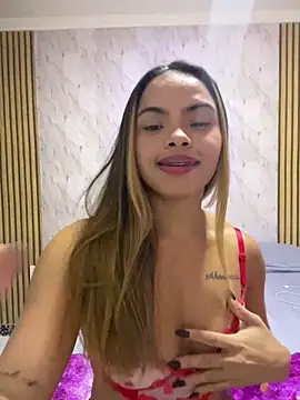 safadinhaquenteW online show from May 6, 2026, 1:04 pm