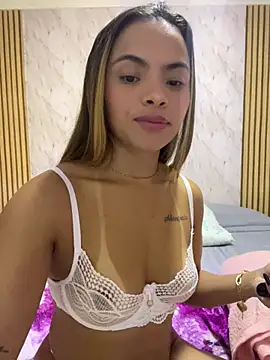 safadinhaquenteW online show from May 7, 2026, 1:14 pm