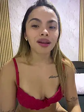 safadinhaquenteW online show from March 3, 2026, 3:57 am