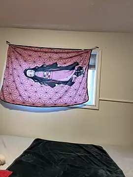 Pattyworld69 online show from February 24, 2026, 12:39 pm