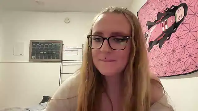 Pattyworld69 online show from November 22, 2025, 3:16 am