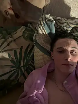 fresh-laD online show from March 27, 2026, 1:14 am