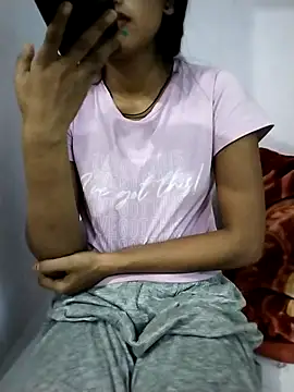 Snapshot of Hina_School chatting on October 18, 2025, 8:49 am Hina School online show from October 18, 2025, 8:49 am