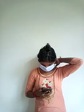 Snapshot of Hina_School chatting on October 15, 2025, 4:55 am Hina School online show from October 15, 2025, 4:55 am