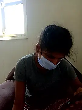 Snapshot of Hina_School chatting on October 13, 2025, 4:36 am Hina School online show from October 13, 2025, 4:36 am