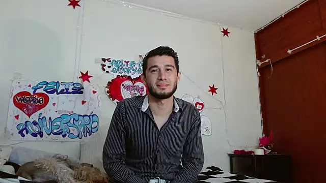 picante70  online show from April 14, 2026, 11:15 am