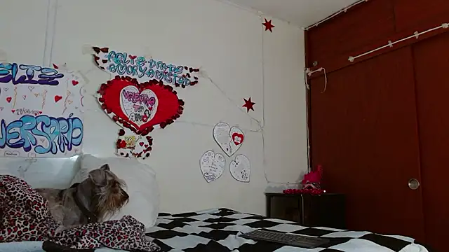 picante70  online show from March 12, 2026, 11:03 am