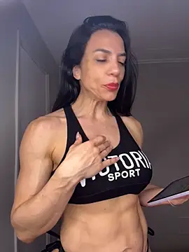 Kattefit online show from February 25, 2026, 9:03 pm