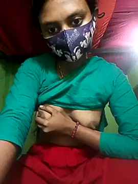 Night Queen20 online show from February 27, 2026, 2:34 am