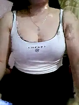 Snapshot of SansanCii chatting on March 17, 2026, 9:29 pm SansanCii online show from March 17, 2026, 9:29 pm