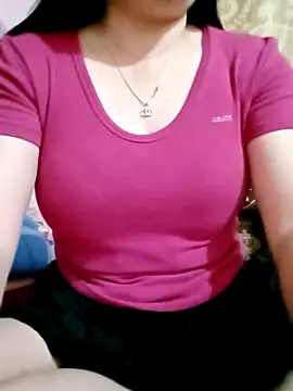 Snapshot of SansanCii chatting on April 6, 2026, 6:47 am SansanCii online show from April 6, 2026, 6:47 am