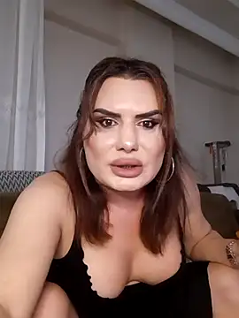 Trans Mahsen online show from November 22, 2025, 7:13 pm